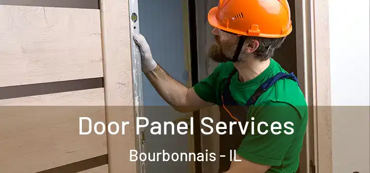  Door Panel Services Bourbonnais - IL
