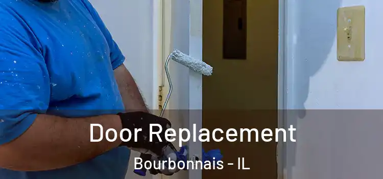  Door Replacement Bourbonnais - IL