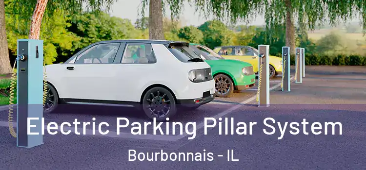 Electric Parking Pillar System Bourbonnais - IL
