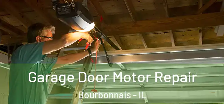  Garage Door Motor Repair Bourbonnais - IL