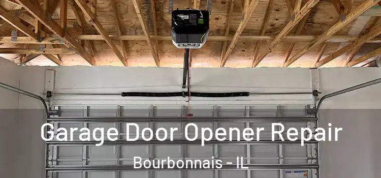  Garage Door Opener Repair Bourbonnais - IL
