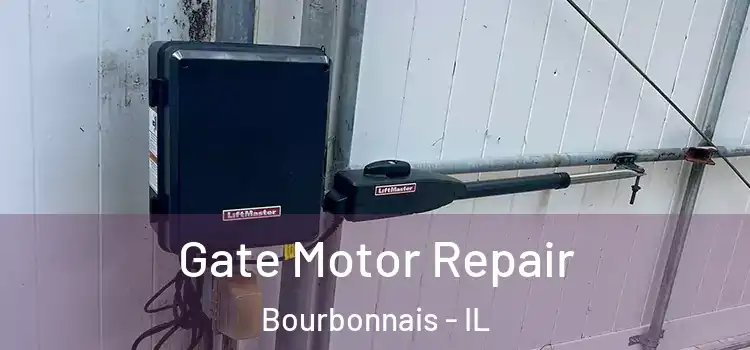  Gate Motor Repair Bourbonnais - IL