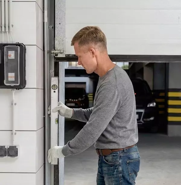 Why Choose Us for Door, Gate and Security Services in Bourbonnais, IL