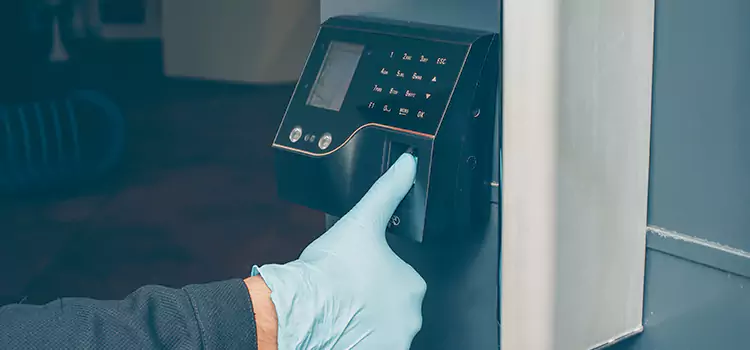 Access Control Installation Bourbonnais