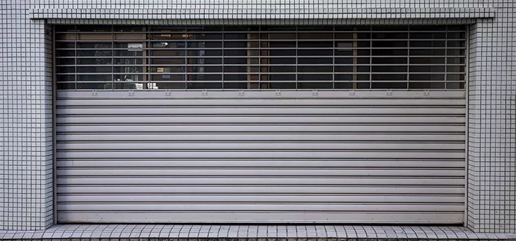 Advanced Solutions for Your Aluminum Garage Doors in Bourbonnais, Illinois
