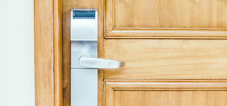 Advanced Solutions in Bourbonnais, IL for Modern Security