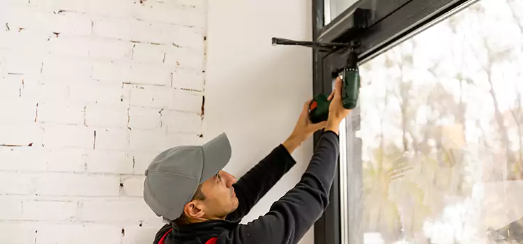 Automatic Door Opener Commercial Bourbonnais