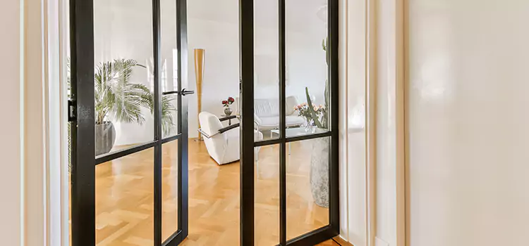 Bifold Door Replacement Bourbonnais