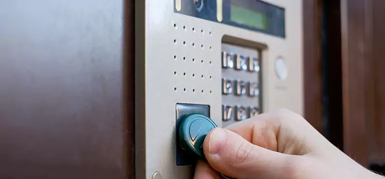 Enhanced Security Features Bourbonnais