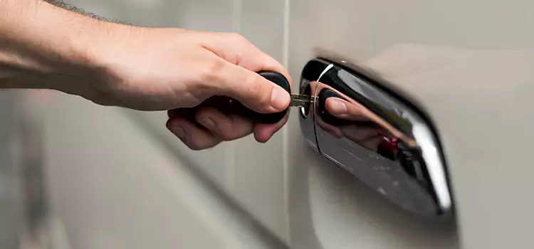Why Choose Our Auto Locksmith Team in Bourbonnais, IL?