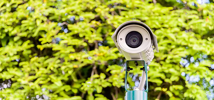 Advanced Surveillance Solutions for Every Need in Bourbonnais