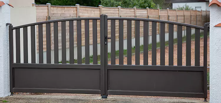 Advanced Gate Solutions in Bourbonnais, IL