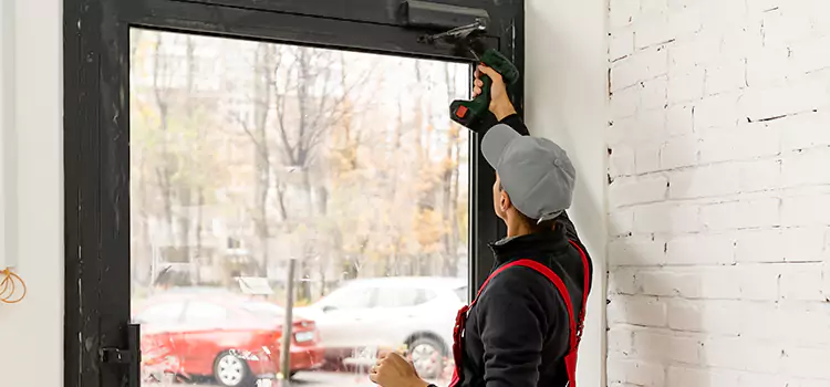 Comprehensive Door Closer Services in Bourbonnais, IL