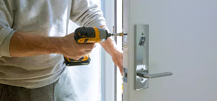 Door Knob Lock Repair Bourbonnais