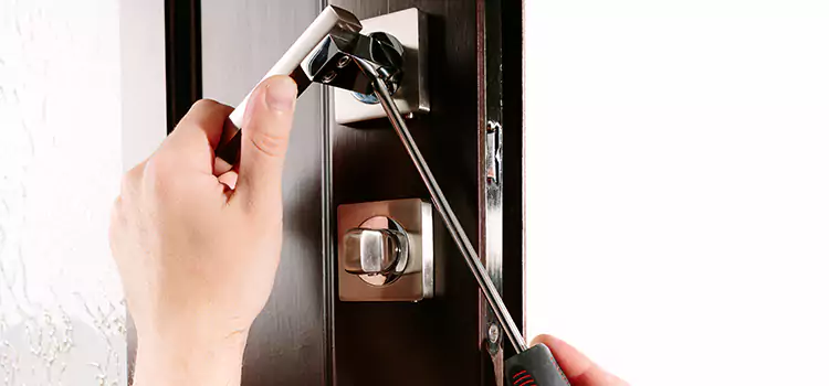 Door Lock Replacement Service Bourbonnais