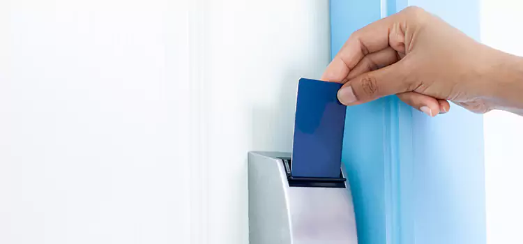 Access Control System Integration Bourbonnais