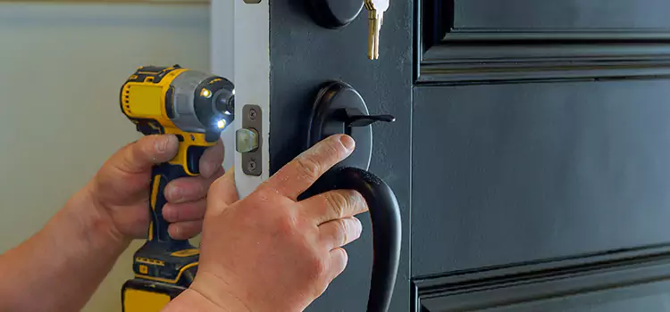 Locksmith Emergency Service Bourbonnais