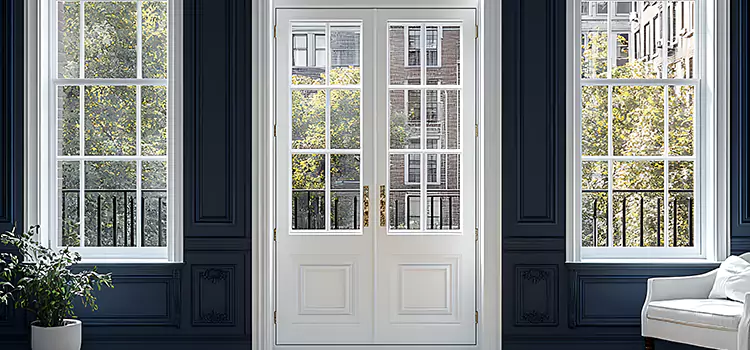 French Door Lock Repair Bourbonnais