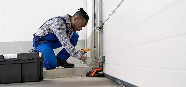 Expert Solutions for Every Garage Lock Need in Bourbonnais, IL