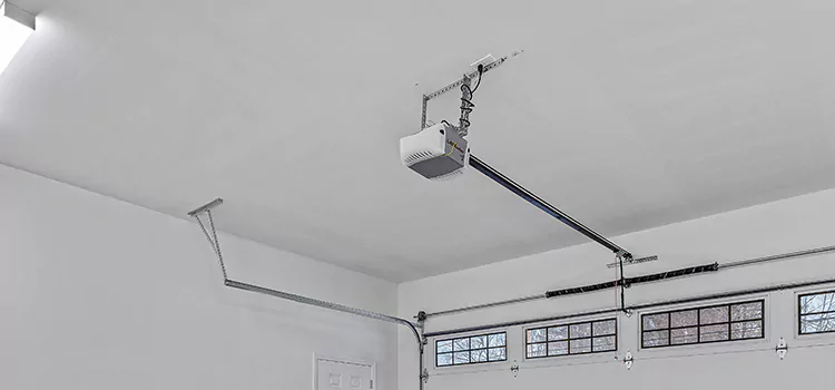 Experienced Garage Door Installers Bourbonnais