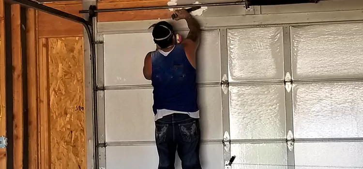 Specialized Garage Door Panel Solutions in Bourbonnais, IL