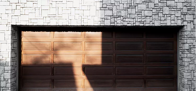 Garage Door Installation Bourbonnais