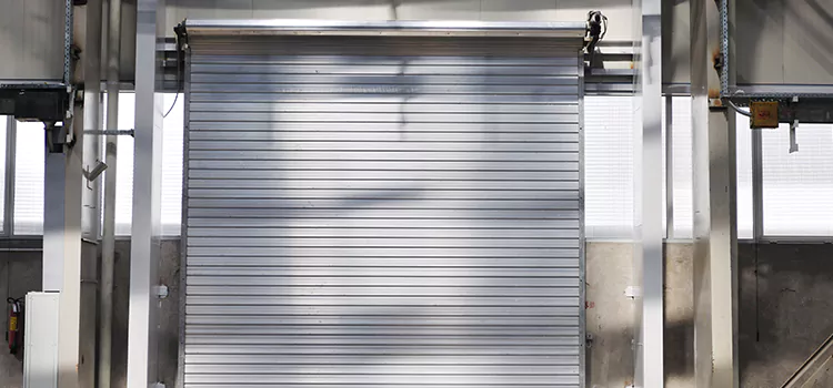 Roller Door Maintenance Bourbonnais