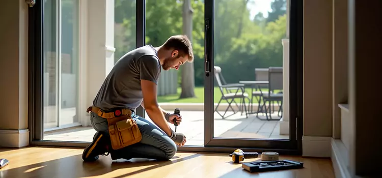 Comprehensive Solutions for Every Glass Door Need in Bourbonnais, IL