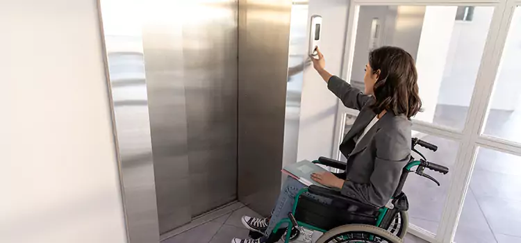 Benefits of Modern Handicap Door Systems in Bourbonnais, IL