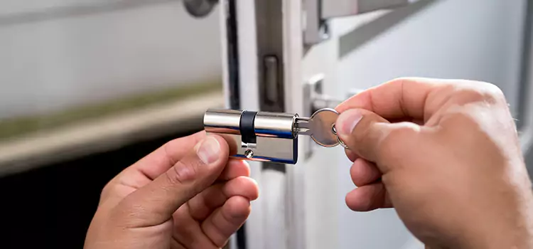 Emergency Locksmith for House Bourbonnais