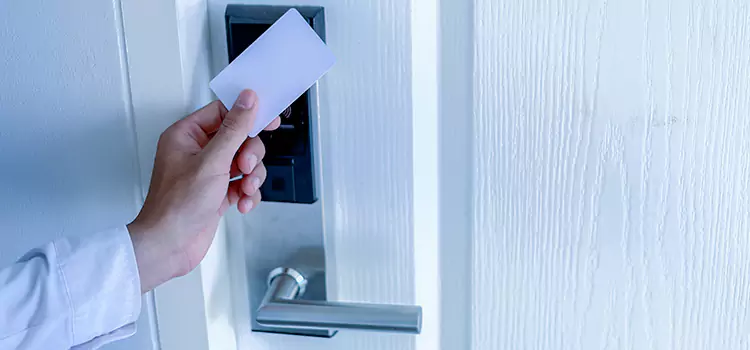 Why Choose Us for Your Keycard Lock Installation in Bourbonnais, IL?