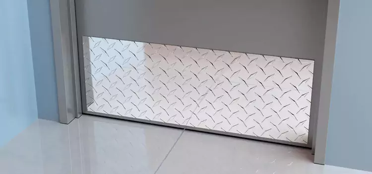 Benefits of Professional Kick Plate Solutions in Bourbonnais, IL