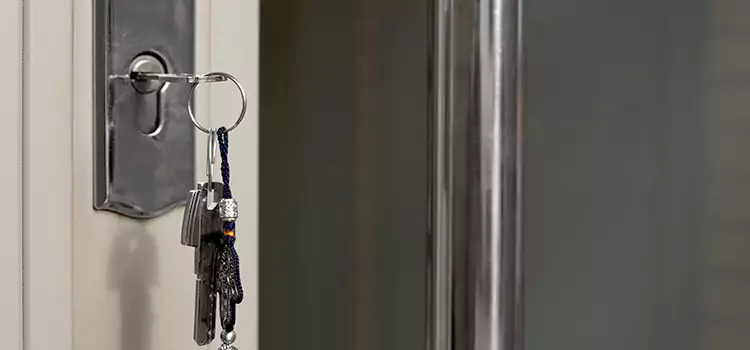 Master Keying by the Numbers Bourbonnais