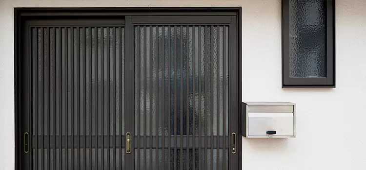 Sliding Screen Door Repair Bourbonnais