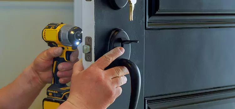 Mobile Automotive Locksmith Bourbonnais