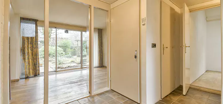 Why Choose Our Pocket Door Experts in Bourbonnais, IL?