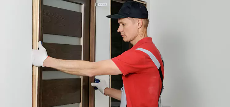 Frame and Panel Restoration Bourbonnais