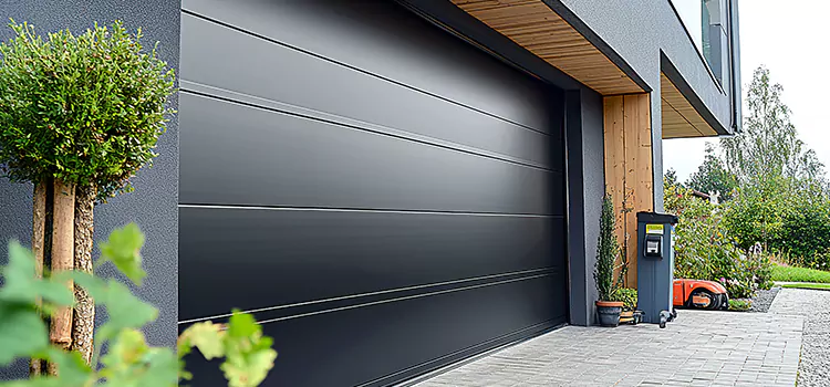 Residential Garage Door Service Bourbonnais