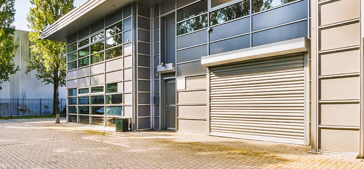 Electric Roller Garage Doors Bourbonnais