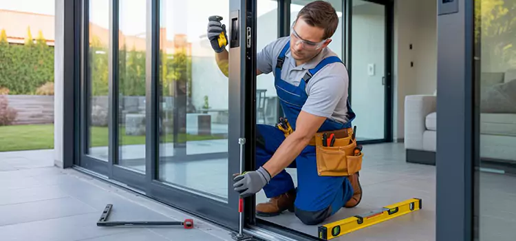 Sliding Screen Door Repair Bourbonnais