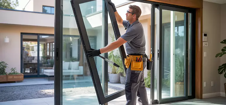 Specialized Sliding Door Roller Services in Bourbonnais, Illinois