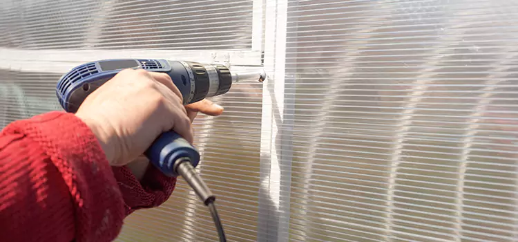 Sliding Screen Door Repair Bourbonnais