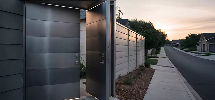 Comprehensive Steel Door Solutions in Bourbonnais, IL