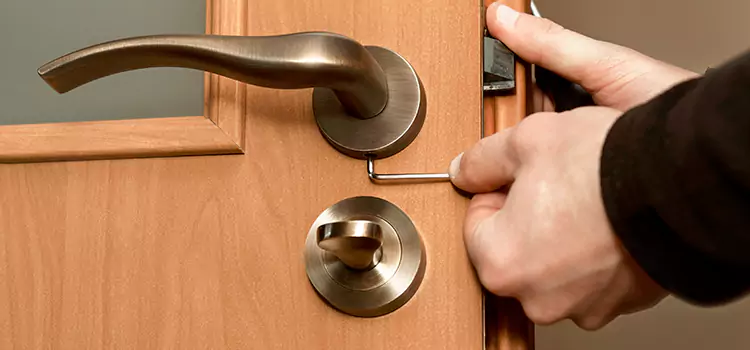 Access Control System Integration Bourbonnais
