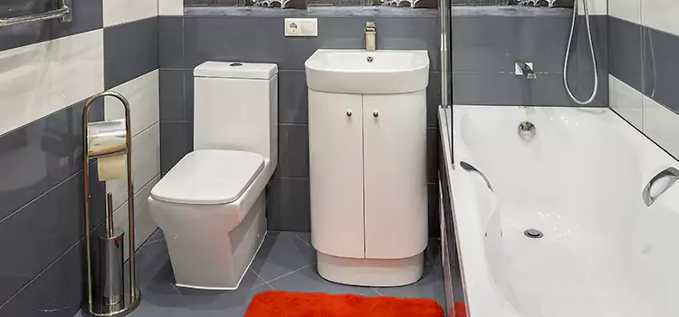 Hansgrohe Shaving Mirror Bourbonnais