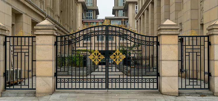 Comprehensive Iron Gate Maintenance Solutions in Bourbonnais, IL