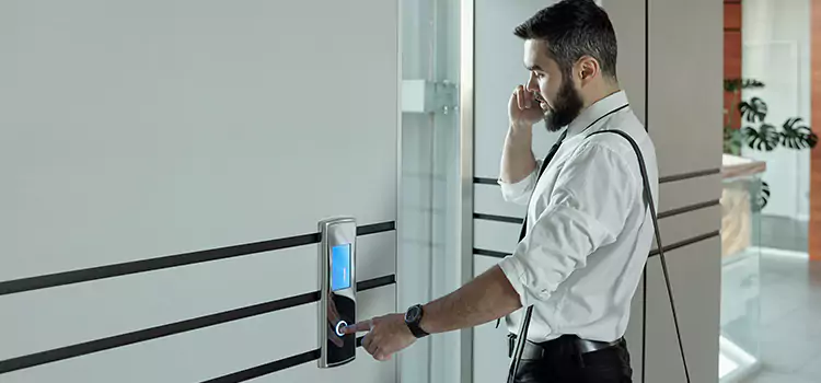 Cloud Based Access Control Bourbonnais