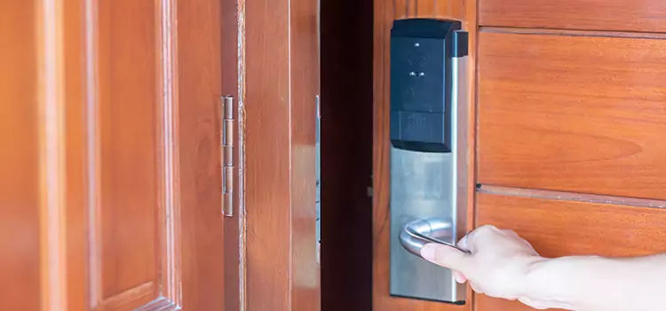 Commercial Keyless Entry Locks Bourbonnais