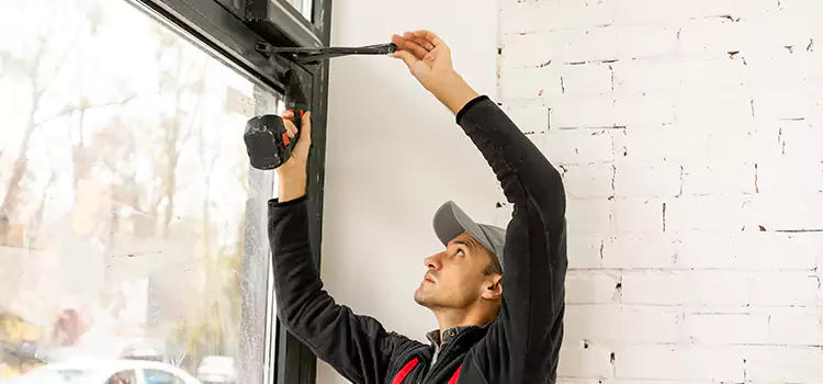 Why Choose Us for Your Door Closer Needs in Bourbonnais