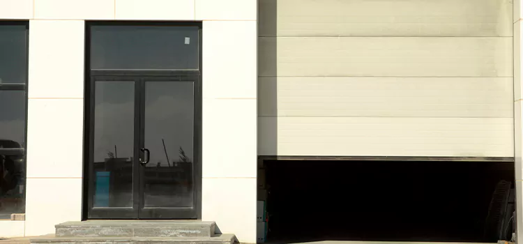 Choose Door & Gate Services Bourbonnais for Unmatched Expertise